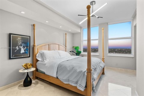 Copropriété à vendre à Fort Lauderdale, Floride: 3 chambres, 201.78 m2 № 1854859 - photo 28