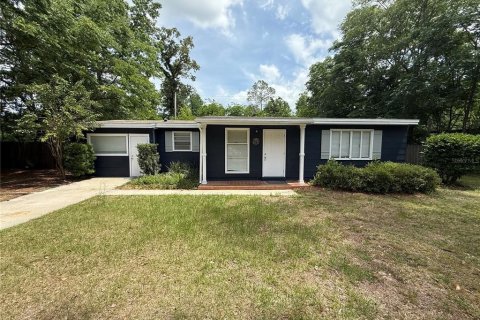 Villa ou maison à Gainesville, Floride 3 chambres, 103.86 m2 № 2297144