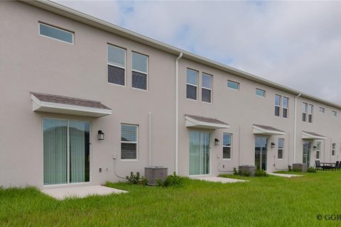 Adosado en alquiler en Davenport, Florida, 3 dormitorios, 161.46 m2 № 1906805 - foto 11