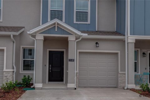 Adosado en alquiler en Davenport, Florida, 3 dormitorios, 161.46 m2 № 1906805 - foto 4