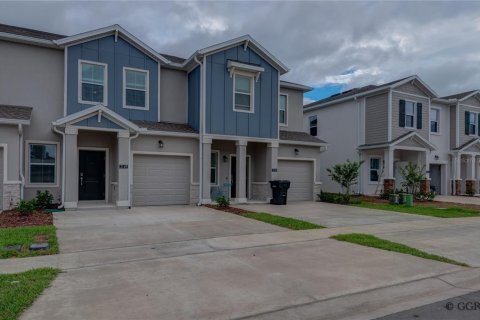 Adosado en alquiler en Davenport, Florida, 3 dormitorios, 161.46 m2 № 1906805 - foto 2