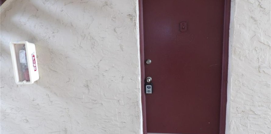Condo in Tampa, Florida, 2 bedrooms  № 2112060
