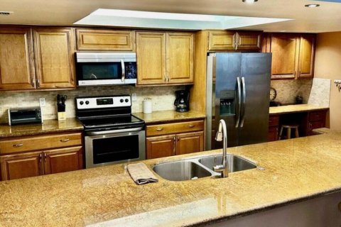 Condominio en alquiler en Delray Beach, Florida, 2 dormitorios, 109.16 m2 № 2250750 - foto 12