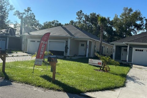 Propiedad comercial en venta en Crystal River, Florida № 2118416 - foto 17