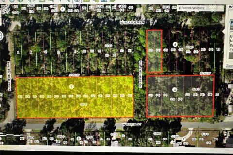 Propiedad comercial en venta en Crystal River, Florida № 2118416 - foto 15