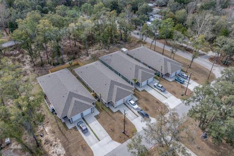 Propiedad comercial en venta en Crystal River, Florida № 2118416 - foto 11