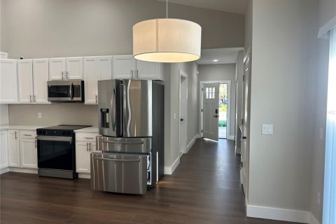 Propiedad comercial en venta en Crystal River, Florida № 2118416 - foto 18