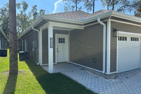 Propiedad comercial en venta en Crystal River, Florida № 2118416 - foto 19