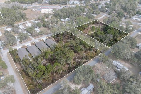 Propiedad comercial en venta en Crystal River, Florida № 2118416 - foto 3