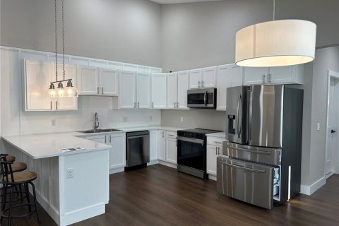 Propiedad comercial en venta en Crystal River, Florida № 2118416 - foto 16
