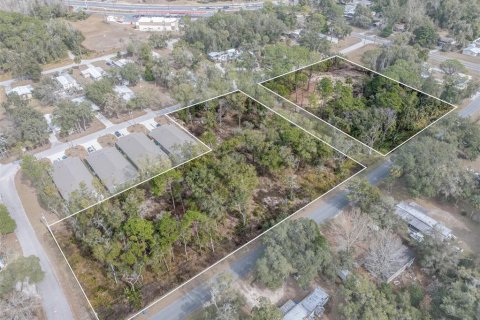 Propiedad comercial en venta en Crystal River, Florida № 2118416 - foto 5
