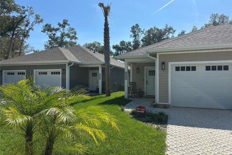 Propiedad comercial en venta en Crystal River, Florida № 2118416 - foto 20