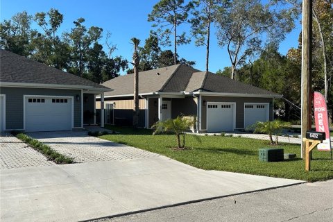 Propiedad comercial en venta en Crystal River, Florida № 2118416 - foto 12