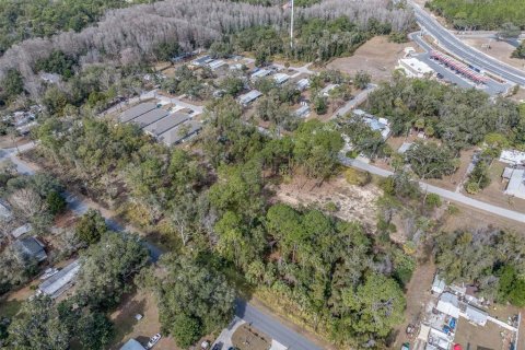 Propiedad comercial en venta en Crystal River, Florida № 2118416 - foto 9