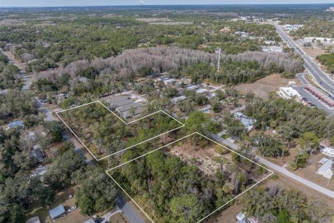 Propiedad comercial en venta en Crystal River, Florida № 2118416 - foto 10