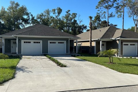 Propiedad comercial en venta en Crystal River, Florida № 2118416 - foto 14