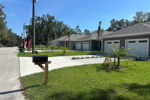 Propiedad comercial en venta en Crystal River, Florida № 2118416 - foto 21