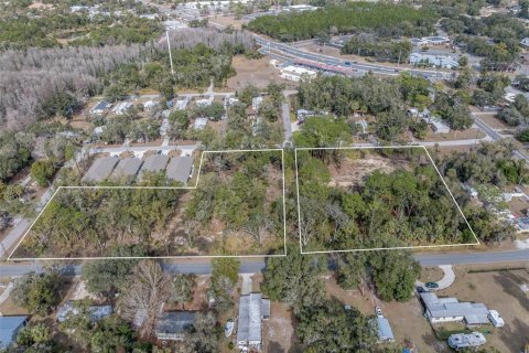 Propiedad comercial en venta en Crystal River, Florida № 2118416 - foto 8