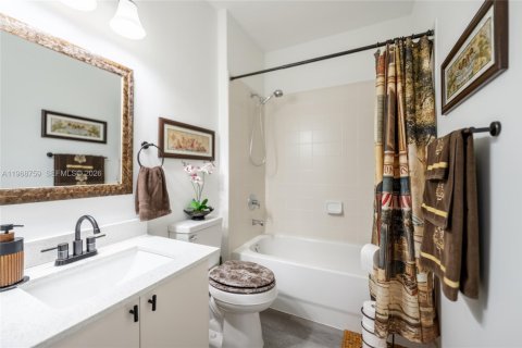 Villa ou maison à vendre à Homestead, Floride: 2 chambres, 98.2 m2 № 2179902 - photo 20