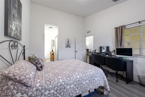Villa ou maison à vendre à Homestead, Floride: 2 chambres, 98.2 m2 № 2179902 - photo 4