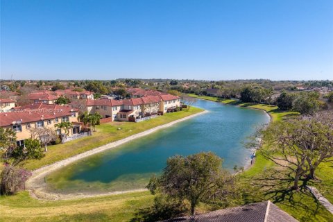 Villa ou maison à Homestead, Floride 2 chambres, 98.2 m2 № 2179902