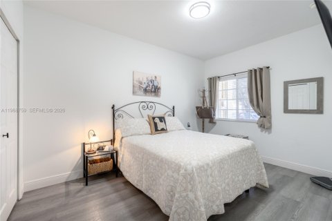 Villa ou maison à vendre à Homestead, Floride: 2 chambres, 98.2 m2 № 2179902 - photo 9