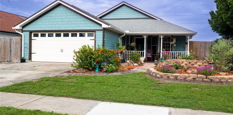 Casa en Orlando, Florida 3 dormitorios, 113.9 m2 № 1772849