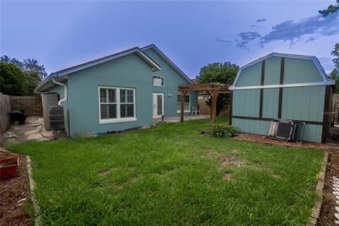 Casa en venta en Orlando, Florida, 3 dormitorios, 113.9 m2 № 1772849 - foto 29