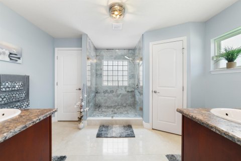 Villa ou maison à vendre à Port St. Lucie, Floride: 3 chambres, 189.06 m2 № 2250228 - photo 14