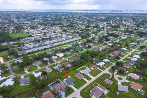 Villa ou maison à vendre à Port St. Lucie, Floride: 3 chambres, 189.06 m2 № 2250228 - photo 29