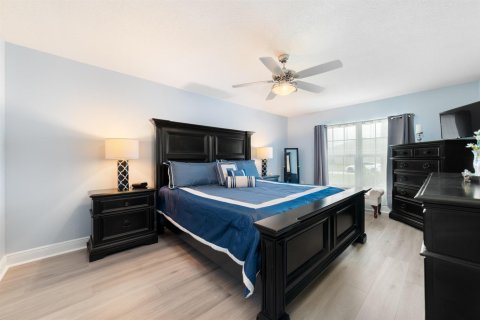 Villa ou maison à vendre à Port St. Lucie, Floride: 3 chambres, 189.06 m2 № 2250228 - photo 12