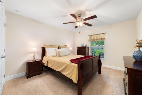 Villa ou maison à vendre à Port St. Lucie, Floride: 3 chambres, 189.06 m2 № 2250228 - photo 16