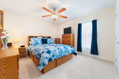 Villa ou maison à vendre à Port St. Lucie, Floride: 3 chambres, 189.06 m2 № 2250228 - photo 10