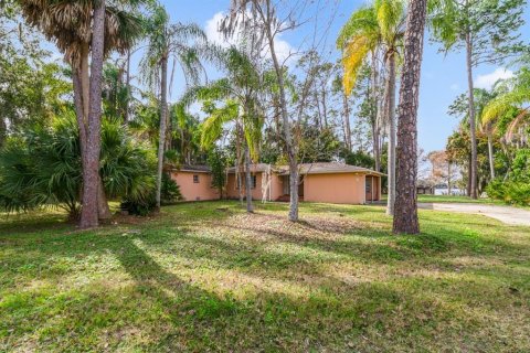 Villa ou maison à Orlando, Floride 4 chambres, 162.02 m2 № 2093479