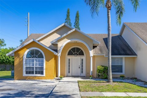 Touwnhouse à Kissimmee, Floride 3 chambres, 115.94 m2 № 2319171