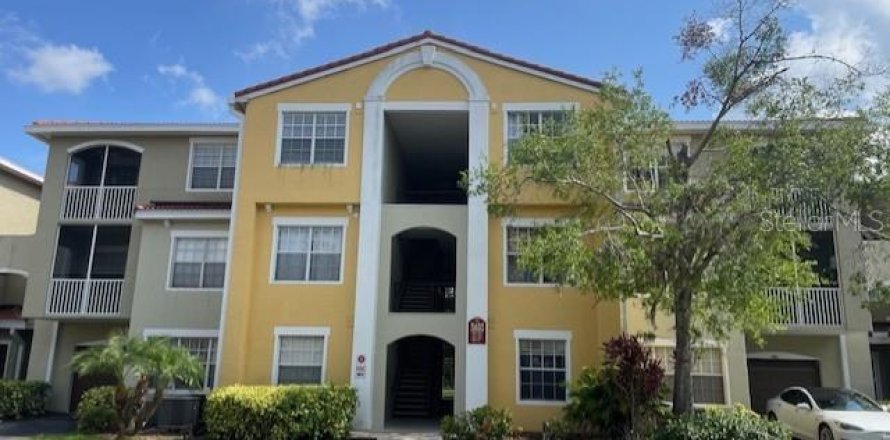 Condo à Sarasota, Floride, 2 chambres № 1788072