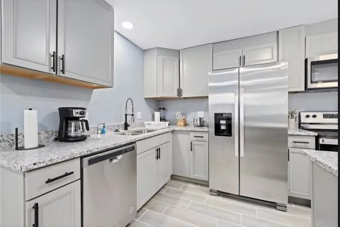 Casa en venta en Clearwater, Florida, 4 dormitorios, 144 m2 № 2217971 - foto 10