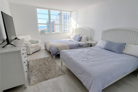 Copropriété à louer à Miami Beach, Floride: 1 chambre, 78.5 m2 № 1764591 - photo 14