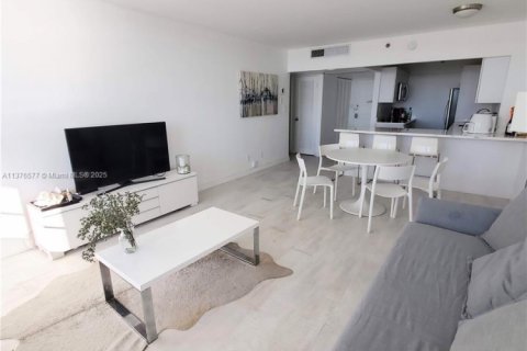 Copropriété à louer à Miami Beach, Floride: 1 chambre, 78.5 m2 № 1764591 - photo 11