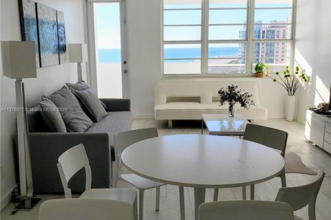 Copropriété à louer à Miami Beach, Floride: 1 chambre, 78.5 m2 № 1764591 - photo 9
