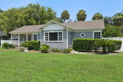 Casa en Sanford, Florida 3 dormitorios, 209.96 m2 № 2259314