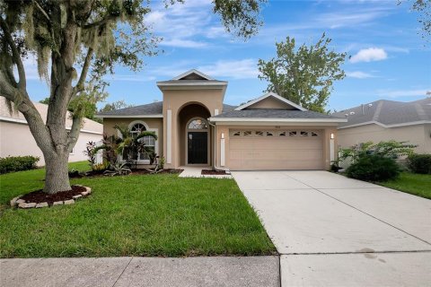 Villa ou maison à vendre à Ellenton, Floride: 3 chambres, 189.71 m2 № 2352288 - photo 2