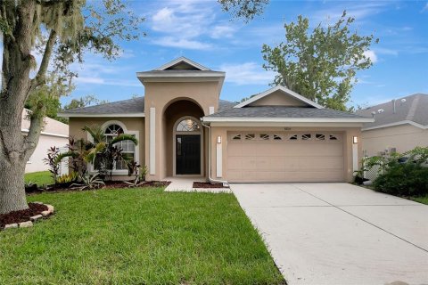 Villa ou maison à vendre à Ellenton, Floride: 3 chambres, 189.71 m2 № 2352288 - photo 3