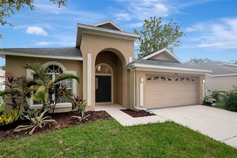 Villa ou maison à vendre à Ellenton, Floride: 3 chambres, 189.71 m2 № 2352288 - photo 4