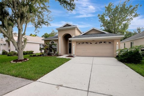 House in Ellenton, Florida 3 bedrooms, 189.71 sq.m. № 2352288