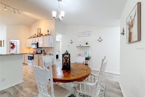 Villa ou maison à vendre à Homosassa, Floride: 4 chambres, 202.16 m2 № 2406800 - photo 16