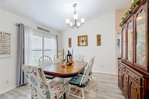 Villa ou maison à vendre à Homosassa, Floride: 4 chambres, 202.16 m2 № 2406800 - photo 11
