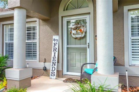 Villa ou maison à vendre à Homosassa, Floride: 4 chambres, 202.16 m2 № 2406800 - photo 6