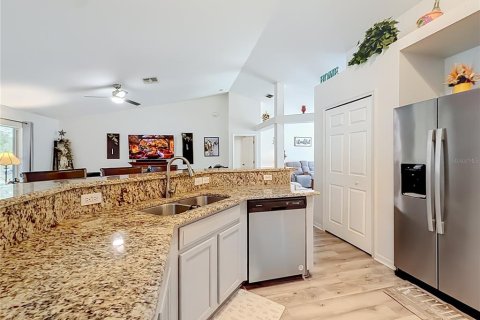 Villa ou maison à vendre à Homosassa, Floride: 4 chambres, 202.16 m2 № 2406800 - photo 20