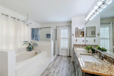 Villa ou maison à vendre à Homosassa, Floride: 4 chambres, 202.16 m2 № 2406800 - photo 30
